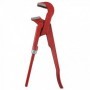Comprar Llave Dullan 31Cm Acero Esmaltado Wurko 37023 al Mejor Precio