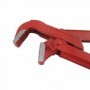 Comprar Llave Dullan 31Cm Acero Esmaltado Wurko 37023 al Mejor Precio