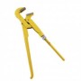Comprar Llave Dullan 32 Cm Acero Esmaltado Hoteche 191007 al Mejor Precio