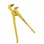 Comprar Llave Dullan 32 Cm Acero Esmaltado Hoteche 191007 al Mejor Precio