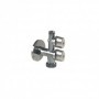 Comprar Llave Escuadra 1/2-3/4-3/8 Combi Mac Arco 321059 al Mejor Precio