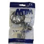Comprar Llave Escuadra 1/2X3/8 Antical Mt 321044 al Mejor Precio