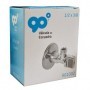 Comprar Llave Escuadra Eco A90 1/2-3/8 Arco 321019 al Mejor Precio