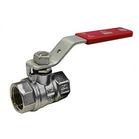 Comprar Llave Esfera Con Palanca 1 Nile Con Tuerca  Arco 321052 al Mejor Precio