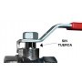Comprar Llave Esfera Con Palanca 1/2 Nile Sin Tuerca  Arco 321057 al Mejor Precio