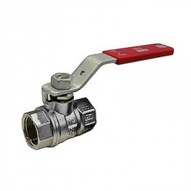 Comprar Llave Esfera Con Palanca 1/2Nile Con Tuerca  Arco 321050 al Mejor Precio