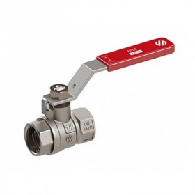 Comprar Llave Esfera Con Palanca.3/4Nile Con Tuerca  Arco 321051 al Mejor Precio