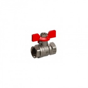 Comprar Llave Esfera Mariposa 1/2 Nile Arco 321058 al Mejor Precio
