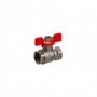 Comprar Llave Esfera Mariposa 1/2 Nile Arco 321058 al Mejor Precio