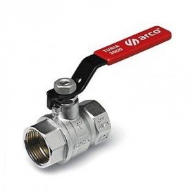 Comprar Llave Esfera Palanca 1 1/2 Turia 321016 al Mejor Precio