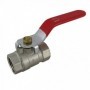 Comprar Llave Esfera Palanca De 1 Cromo Wurko 321114 al Mejor Precio