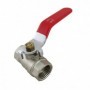Comprar Llave Esfera Palanca De 1 Cromo Wurko 321114 al Mejor Precio