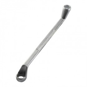 Comprar Llave Estrella Acodada 14/15 Mm Cromo Vanadio Wurko 236019 al Mejor Precio