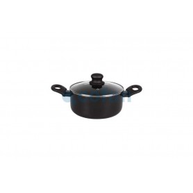 ▷ CACEROLA "Mod Regia" Ø16cm | Ferreidea