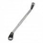Comprar Llave Estrella Acodada 16/17 Mm Cromo Vanadio Wurko 236020 al Mejor Precio