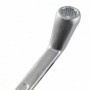Comprar Llave Estrella Acodada 16/17 Mm Cromo Vanadio Wurko 236020 al Mejor Precio