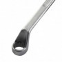Comprar Llave Estrella Acodada 16/17 Mm Cromo Vanadio Wurko 236020 al Mejor Precio