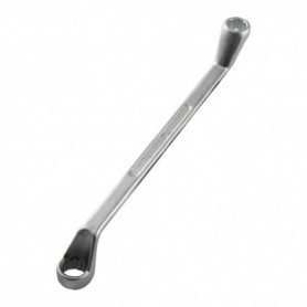 Comprar Llave Estrella Acodada 8/9 Mm Cromo Vanadio Wurko 236016 al Mejor Precio