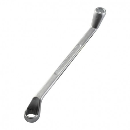 Comprar Llave Estrella Acodada 8/9 Mm Cromo Vanadio Wurko 236016 al Mejor Precio