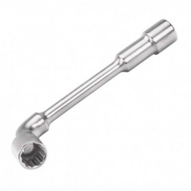Comprar Llave Estrella Acodada Pipa 22 - 28M Bahco 235070 al Mejor Precio