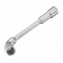 Comprar Llave Estrella Acodada Pipa 22 - 28M Bahco 235070 al Mejor Precio