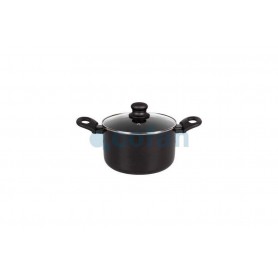 ▷ CACEROLA ALTA "Mod Regia" Ø28cm | Ferreidea