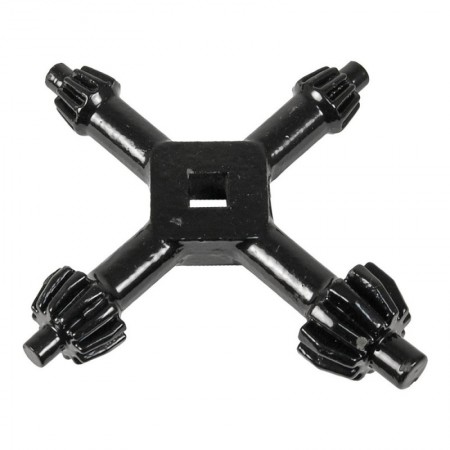 Comprar Llave Portabrocas Universal Blister Tivoly 171712 al Mejor Precio