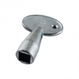 Comprar Llave Puerta Contador Agua Cuadrada  Wurko 240014 al Mejor Precio