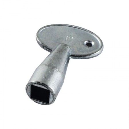 Comprar Llave Puerta Contador Agua Cuadrada  Wurko 240014 al Mejor Precio