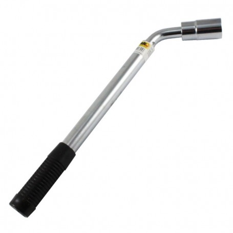 Comprar Llave Ruedas 17/19/21/23 Telescopica C/V Wurko 38038 al Mejor Precio