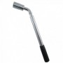 Comprar Llave Ruedas 21/23 Telescopica Cromo Vanadio Wurko 38039 al Mejor Precio