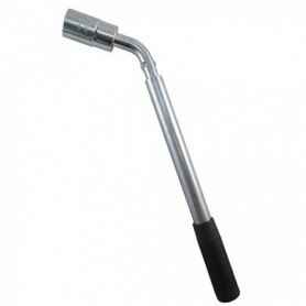 Comprar Llave Ruedas 21/23 Telescopica Cromo Vanadio Wurko 38039 al Mejor Precio
