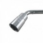 Comprar Llave Ruedas 21/23 Telescopica Cromo Vanadio Wurko 38039 al Mejor Precio