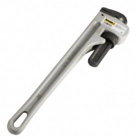 Comprar Llave Stilson Aluminio 14 Profesional Wurko 37016 al Mejor Precio