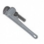 Comprar Llave Stilson Aluminio 24 Profesional Wurko 37018 al Mejor Precio