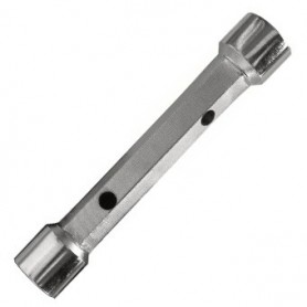 Comprar Llave Tubo 21/23 Mm Cromo Vanadio Wurko 236032 al Mejor Precio
