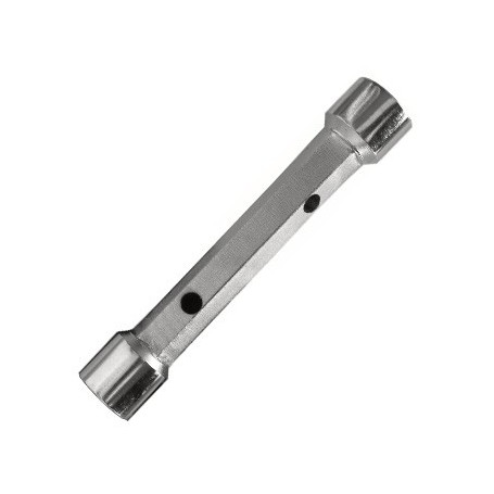 Comprar Llave Tubo 21/23 Mm Cromo Vanadio Wurko 236032 al Mejor Precio