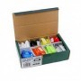 Comprar Llavero Portaetiquetas (Caja) Caja-200 Micel 9151 al Mejor Precio
