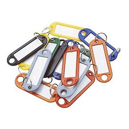 Comprar Llaveros Colores Surtidos 415 B-100 248075 al Mejor Precio