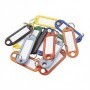 Comprar Llaveros Colores Surtidos 415 B-100 248075 al Mejor Precio