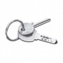 Comprar Llaveros De Anilla 1/25 Bolsa 200 Amig 4012 al Mejor Precio