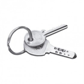 Comprar Llaveros De Anilla 1/25 Bolsa 200 Amig 4012 al Mejor Precio