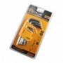 Comprar Llaves Allen Bola Cortas Cromo Vanadio Blister 9 Hoteche 191019 al Mejor Precio