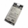Comprar Llaves Allen Bola Cortas Cromo Vanadio Blister 9 Hoteche 191019 al Mejor Precio