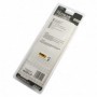 Comprar Llaves Allen Bola Largas Cromo Vanadio Blister 9 Hoteche 191018 al Mejor Precio