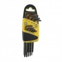 Comprar Llaves Torx Acodada T10-T50 Juego-9 Bianditz 235531 al Mejor Precio