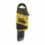 Comprar Llaves Torx Acodada T10-T50 Juego-9 Bianditz 235531 al Mejor Precio