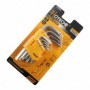 Comprar Llaves Torx Cortas Cromo Vanadio Juego 9 Hoteche 191046 al Mejor Precio