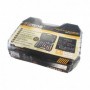 Comprar Llaves Vaso 1/2 Y 1/4 + Bocas Y Mangos Juego 73 Hoteche 191202 al Mejor Precio