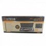 Comprar Llaves Vaso 1/2 Y 6 Mandos Cromo Vanadio Juego 24 Hoteche 191083 al Mejor Precio